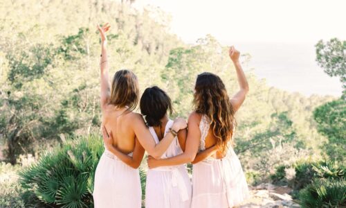 feminity SMALL